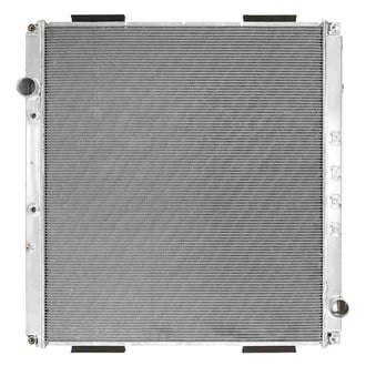 Agility® - Radiator