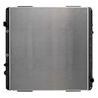 Agility® - Engine Coolant Radiator