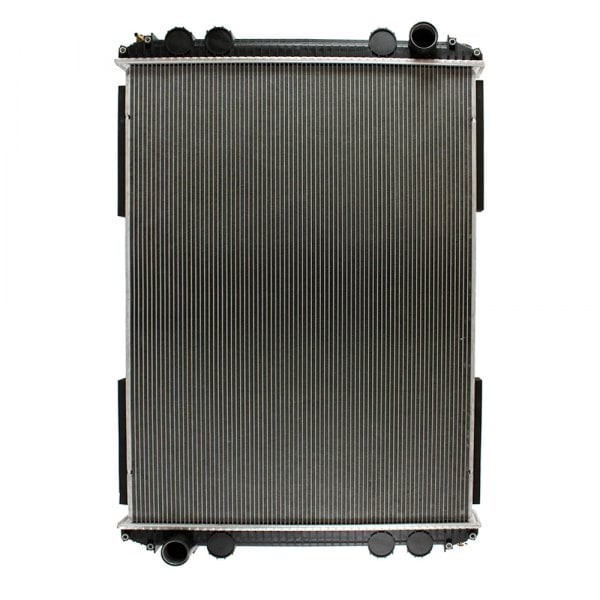 Agility® - Engine Coolant Radiator