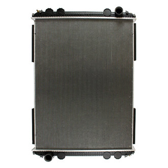 Agility® - Engine Coolant Radiator