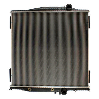 Agility® - Engine Coolant Radiator