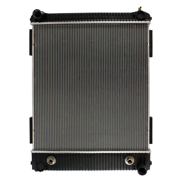 Agility® - Engine Coolant Radiator