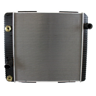 Agility® - Engine Coolant Radiator