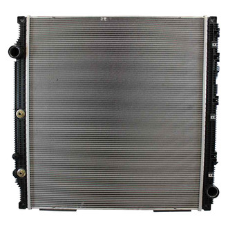 Agility® - Engine Coolant Radiator