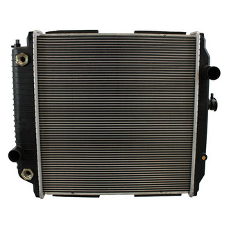 Agility® - Engine Coolant Radiator
