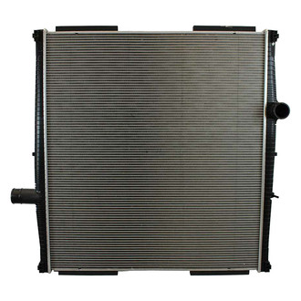 Agility® - Engine Coolant Radiator