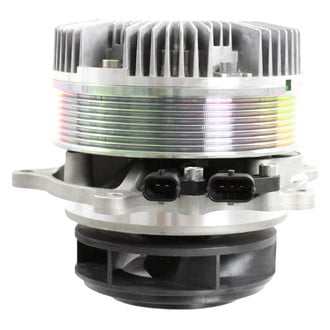 Agility® - Engine Coolant Water Pump