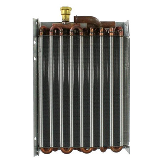 Agility® - HVAC Heater Core