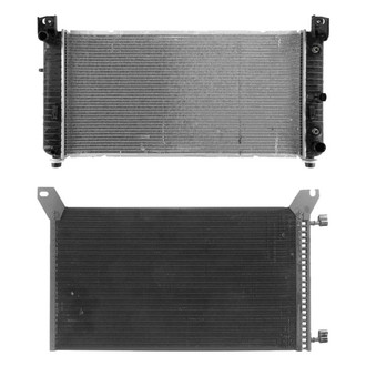Agility® - Radiator