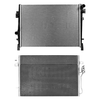 Agility® - Radiator and Condenser Kit