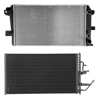 Agility® - Radiator and Condenser Kit
