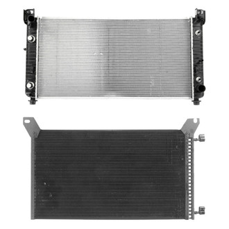 Agility® - Radiator and Condenser Kit