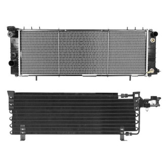 Agility® - Radiator and Condenser Kit