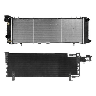 Agility® - Radiator and Condenser Kit