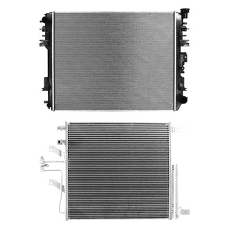 Agility® - Radiator and Condenser Kit