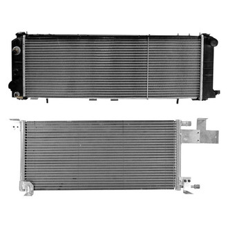 Agility® - Radiator and Condenser Kit