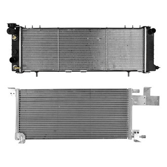 Agility® - Radiator and Condenser Kit