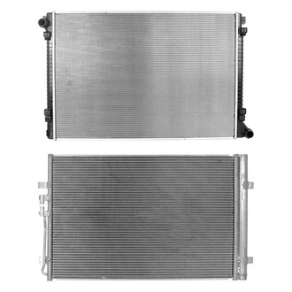 Agility® - Radiator