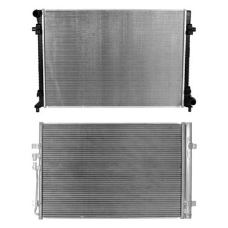 Agility® - Radiator and Condenser Kit