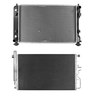 Agility® - Radiator and Condenser Kit