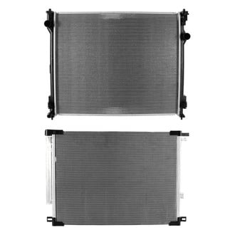 Agility® - Radiator