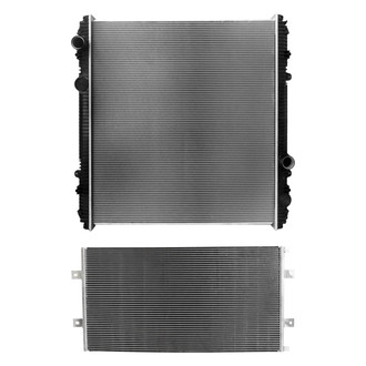 Agility® - Radiator and Condenser Kit