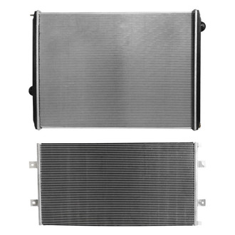 Agility® - Radiator and Condenser Kit