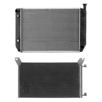 Agility® - Radiator and Condenser Kit