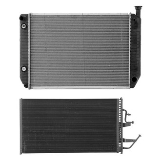 Agility® - Radiator and Condenser Kit