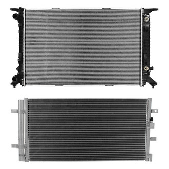 Agility® - Radiator and Condenser Kit