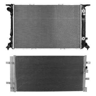 Agility® - Radiator and Condenser Kit