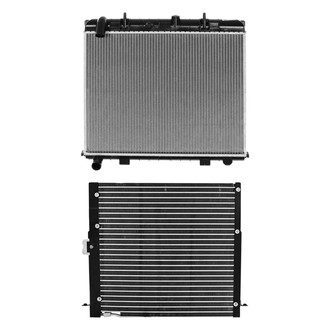 Agility® - Radiator and Condenser Kit