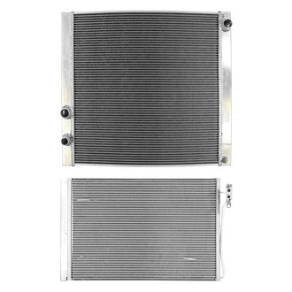 Agility® - Radiator and Condenser Kit