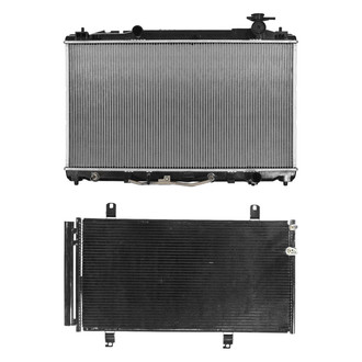 Agility® - Radiator and Condenser Kit