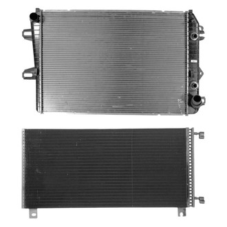 Agility® - Radiator and Condenser Kit