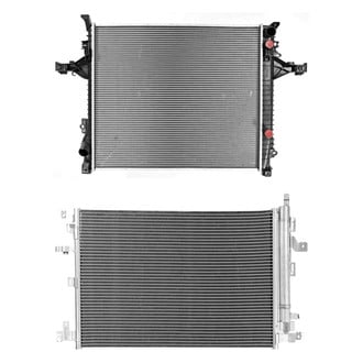 Agility® - Radiator and Condenser Kit