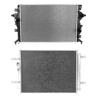 Agility® - Radiator and Condenser Kit