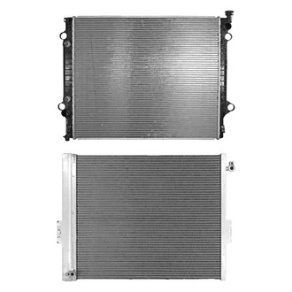 Agility® - Radiator and Condenser Kit