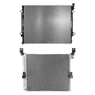 Agility® - Radiator and Condenser Kit
