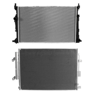 Agility® - Radiator