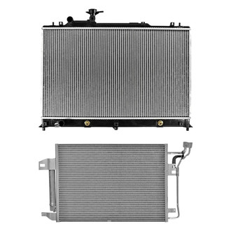 Agility® - Radiator