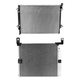 Agility® - Radiator and Condenser Kit