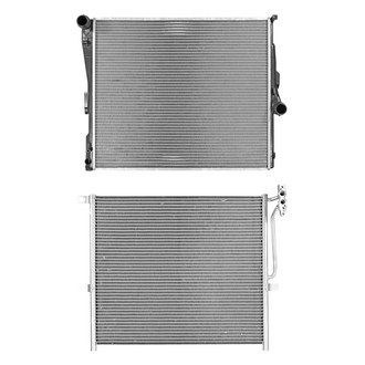 Agility® - Radiator and Condenser Kit