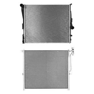 Agility® - Radiator and Condenser Kit
