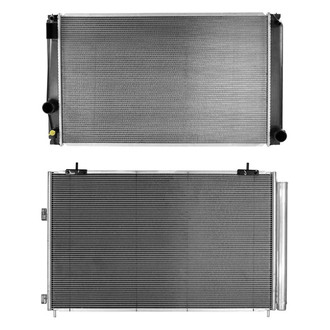 Agility® - Radiator and Condenser Kit
