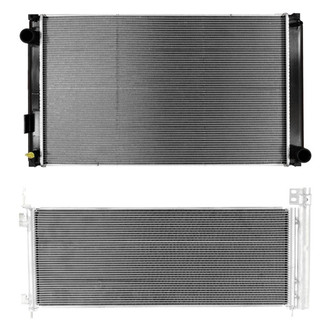 Agility® - Radiator and Condenser Kit