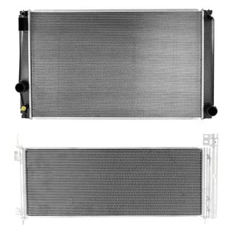 Agility® - Radiator and Condenser Kit