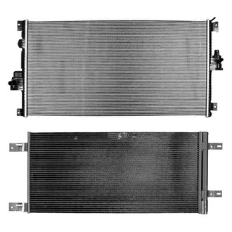 Agility® - Radiator and Condenser Kit
