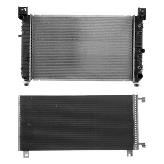 Agility® - Radiator and Condenser Kit