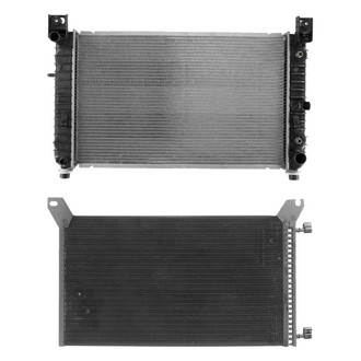Agility® - Radiator and Condenser Kit